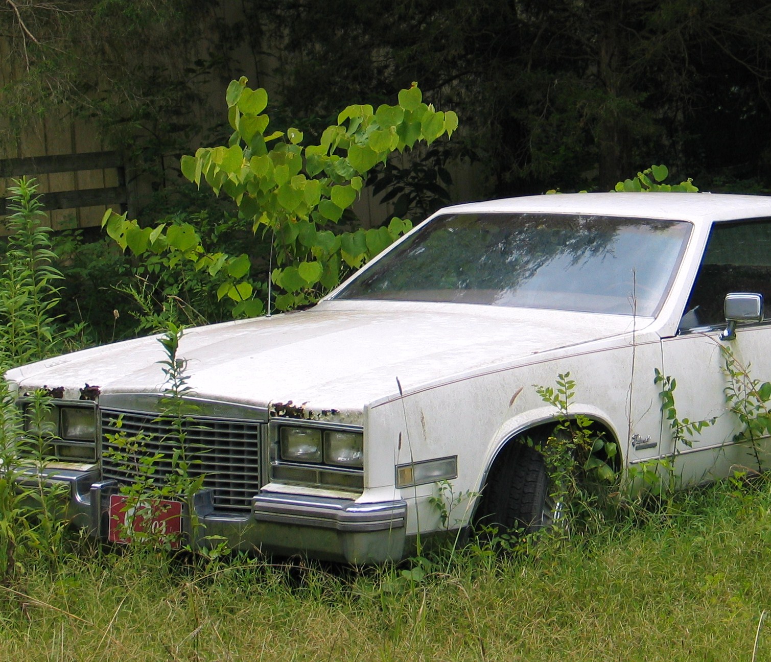 How Removing Junk Car’s Improves the Neighborhood.
