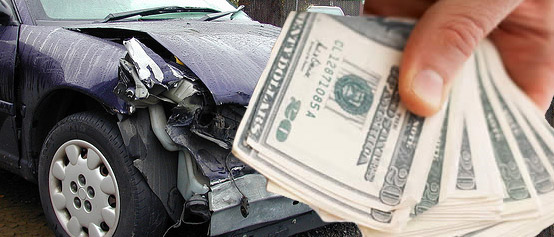 Want to take a Vacation and Short on Funds? Get Cash for your Junk Car