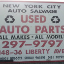 Sell your Old Vehicle Before it Gets Rust to your Trusted Salvage Car Company