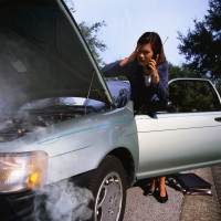 What Causes Your Car Engine to Overheat?