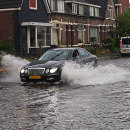 Flood-Damaged Car? Keep Calm and Do This Procedure