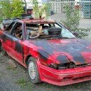 What is the best way to junk your car?